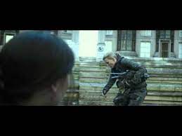 Vea El Trailer De Los Juegos Del Hambre Sinsajo 2 Parte 2 Hunger Games Fictional Characters