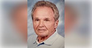 Obituary information for Elmer V. Radabaugh