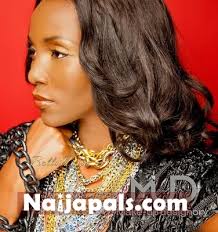 Genevieve Nnaji Talks About Her Teenage Pregnancy Experience