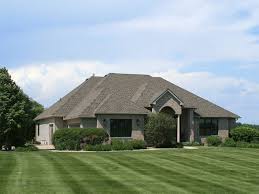 Now, you can improve its resale value with timberline high definition shingles from gaf. Who Radio Custom Roof Drone Home Solutions Of Iowa