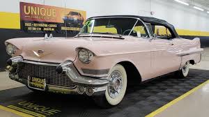 Image result for Polo Gray 1957 Cadillac