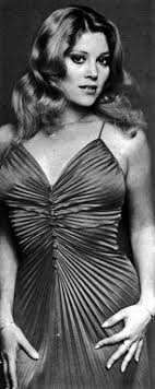 Audrey Landers in Us Magazine Feb. 1981