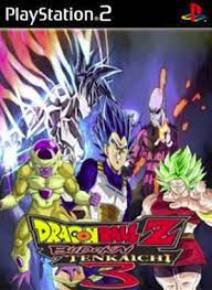 You can play this mod on android and pc via ps2 emulator. Download Dragon Ball Z Budokai Tenkaichi 3 Version Latino Iso V8 Remake Ps2 Android Game Blog