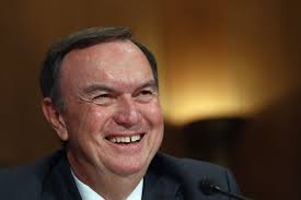 Wal-Mart's ex-CEO advising buyout group Carlyle