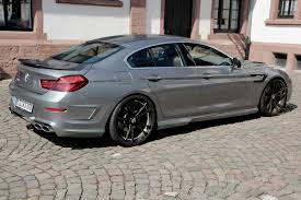 Kelleners Sport Bmw 6 Series Grancoupe Bmw 6 Series Bmw Bmw Series
