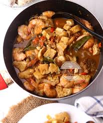 Check spelling or type a new query. Resep Udang Tahu Kuah Tauco Pedas Just Try Taste