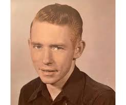 Billy Ealy Obituary (1932