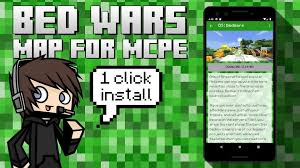 Signing out of account, standby. Bedwars Maps For Mc Pocket Edition For Android Apk Download