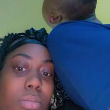 Shaquita Collymore and Darrell Grimes Jr's Wedding Website