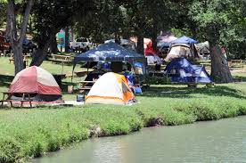 Each night someone got into a fight and you could hear someone breaking glass bottles more. Area Campgrounds Attract Summer Vacationers Business Herald Zeitung Com