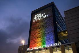 At leeds beckett student union (headingley campus). Leeds Beckett Headingley Campus Visit Leeds