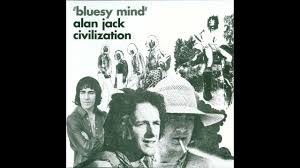 Alan Jack Civilization