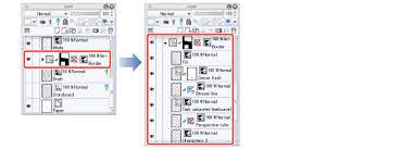 Clip Studio Paint Startup Guide