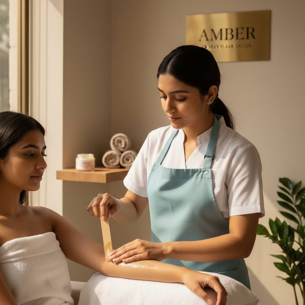 Rica Waxing product image