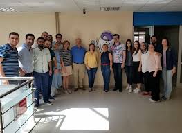 Diş hekimliği araştırma ve uygulama merkezi. Dis Hekimligi Fakultesi Ortodonti Anabilim Dali Ndan Bukum Kursu Suleyman Demirel Universitesi