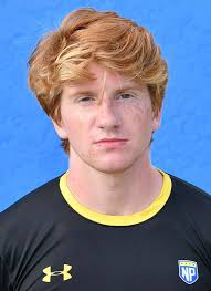 2021 Men's Soccer Roster