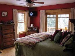 Pin On Cabin Bedroom Ideas