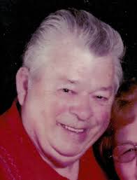 Obituary information for James Vaughan
