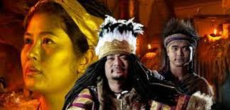 Luu Yadanar Thike (Burmese)