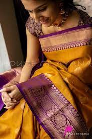 Buy Sarees Online House Of Ayana Online Saree Boutique South Indian Bride Saree Bridal Sarees South Indian South Indian Wedding Saree
