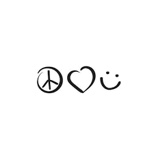 15% off with code dreamdetails. 20 Tiny Tattoo And Their Meanings Peace Sign Tattoos Peace Tattoos Tiny Tattoos
