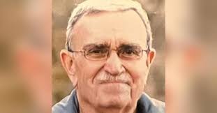 Carl Michael Garrett Obituary