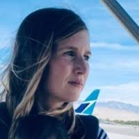 Allison Haight's Instagram, Twitter & Facebook