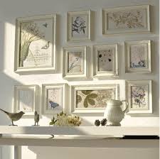 Foto Rahmen Set Set Von 10 Vintage Bilderrahmen Sammlung Etsy Wall Frame Set Gallery Wall Frame Set Gallery Wall Frames