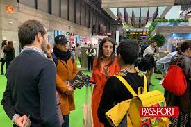 Luisa fernanda aguirre de cárcer. Doctora Luisa Fernanda Aguirre Herrera Directora De Idecut Passport Travel Magazine