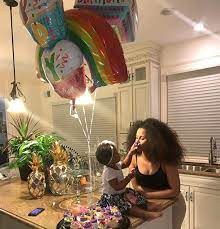 Cardi B Shares Rap She Wrote While Pregnant With Daughter Kulture To Celebrate Her First Birthday People Cardi B Happy Birthday Beautiful Cardi