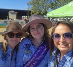 Show Ambassador Program