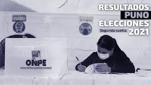 Unos 25 millones de personas darán su respaldo a keiko fujimori o pedro castillo en esta segunda vuelta. Bdek3shkr0fptm
