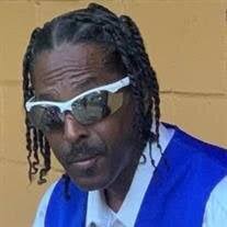 Mr. Kirk B. McCall Obituary