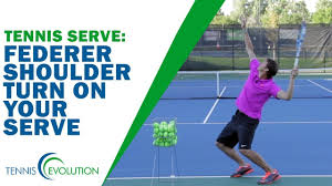 The perfect tennis serve in 8 steps the serve is by far the most important stroke in tennis. Tennis Serve I 11 Steps To Hit A Perfect Tennis Serve Tennis Evolution