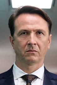 William Monette herec • Filmožrouti.cz