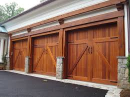 Every piece of wood used in your custom build is handpicked at our source mill and further scrutinized when it arrives at our manufacturing facility, before it is accepted. Chicago Garage Door Repair Woodfield Garage Doors