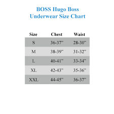 Boss Hugo Boss T Shirt Round Neck 3 Pack Us Co 10145963 01