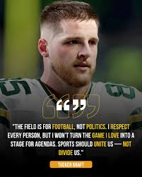 BREAKING NEWS: After a resounding victory that silenced every critic, Coach  Matt LaFleur delivered an emotional 17-word message straight from the heart  — a tribute to those who never stopped believing in