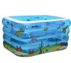 Mendorong perkembangan otak lewat stimulasi sensorik. Jual Kolam Spa Intime Kotak Baby Pool Bath Rectangle Terbaru Juli 2021 Blibli