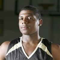 Anthony Norris' High School Bio