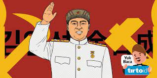 Disposable mail service for anonymous use is provided free of charge. Sejarah Kim Il Sung Mendirikan Korea Utara Dan Campur Tangan Soviet Tirto Id