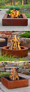 Pin On Fire Pit And Outdoor Fireplace