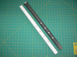 How To Make A Shakuhachi Diy Instruments Homemade Musical Instruments Music Instruments Diy