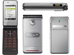 Sony Ericsson Z770 specs, faq, comparisons