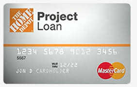 The home depot consumer credit card doesn't offer any ongoing rewards, but you will get a few added benefits. Home Depot Project Loan Credit Card Managed By Tally Tan Hd Png Download Transparent Png Image Pngitem