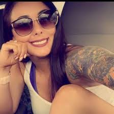 Tammy Andrus's Instagram, Twitter & Facebook