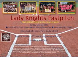 Personalize this softball tryout evaluation form with the 123 form builder engine. May 16 Kpy Lady Knights Fastpitch Softball Tryouts Kings Park Ny Patch