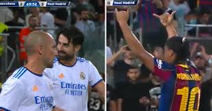 El clasico legends quiz developed by daryun lab. Dimbnexbblytim
