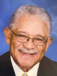 Gabriel Grace Sr., July 2, 1935-Oct. 22, 2023