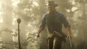 Red Dead Redemption 2 Sales Numbers Top 25 Million Units